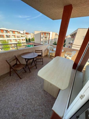 Penthouse 2 Bed at Nesebar Fort Club